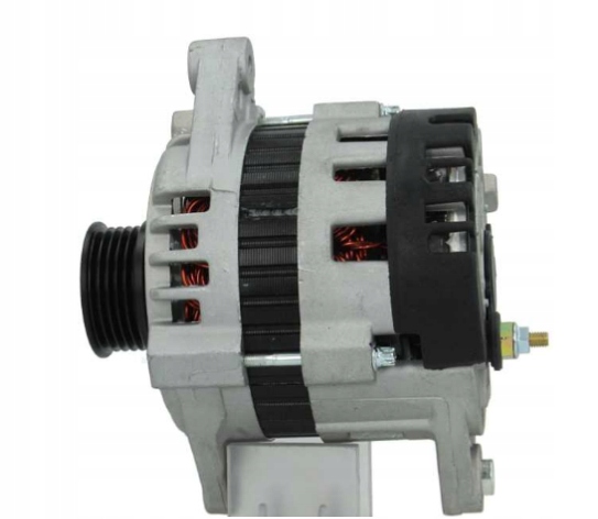 фото №1, Генератор daewoo lanos 85a 235.501.085.030 psh