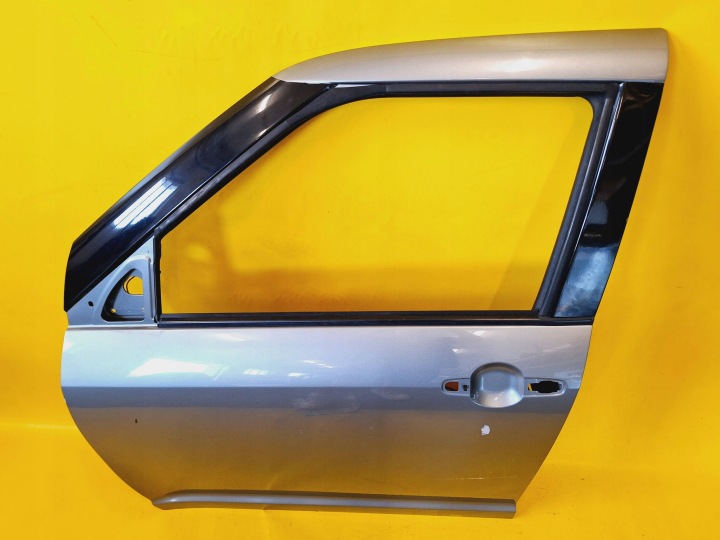 фото №6, Двери левые перед левое передние suzuki swift mk6 iv hb 5d lak: zdc nr1800