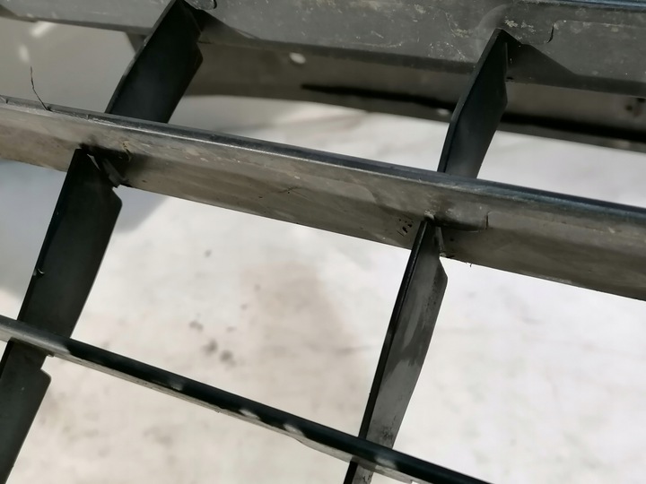 фото №10, Peugeot 407 бампер перед переднее eylc