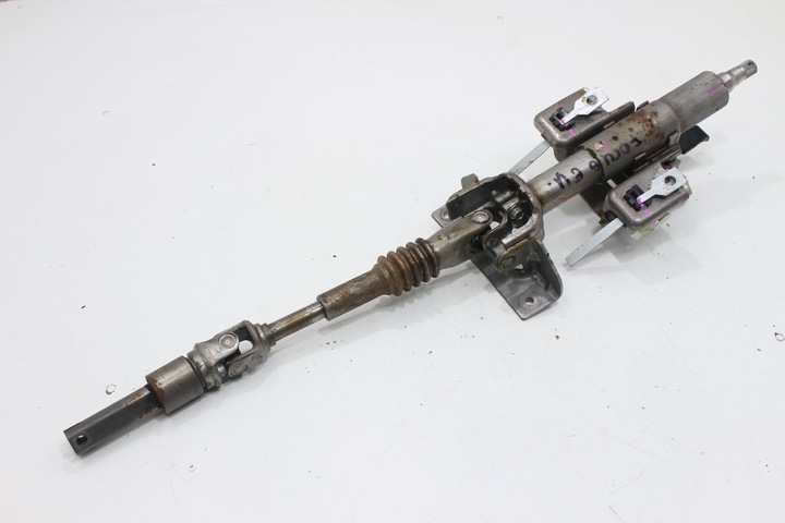 фото №6, Колонка кермова хрестовина ford focus mk2 usa