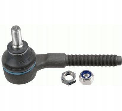 фото №1, Lemforder наконечник рычаг citroen c4 ax/saxo