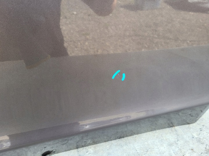 фото №7, Honda civic ix hb двері ліві зад задні