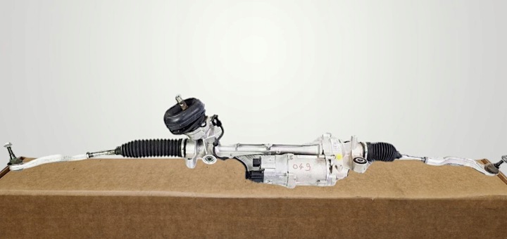 фото №1, Talisman espace v рестайлінг двигун трансмісія рейка рульового управління електричний jak нова