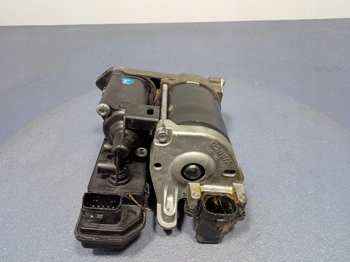 фото №8, Citroen c4 grand picasso компрессор компрессор подвешивание 9682022980