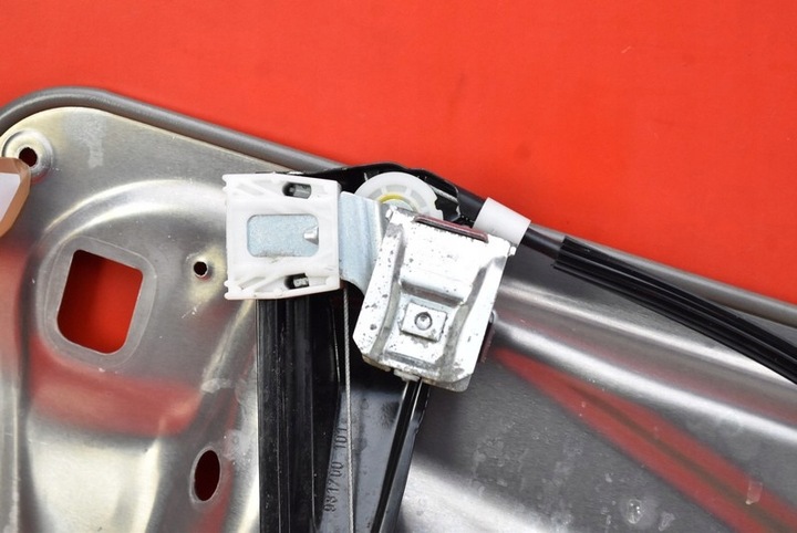 фото №8, Подъемник стекла правый перед eu a2128201102 mercedes e-klasa w212 09-13