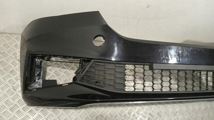 фото №9, Бампер перед skoda fabia iv 6va 21-26 6va807221 оригінал
