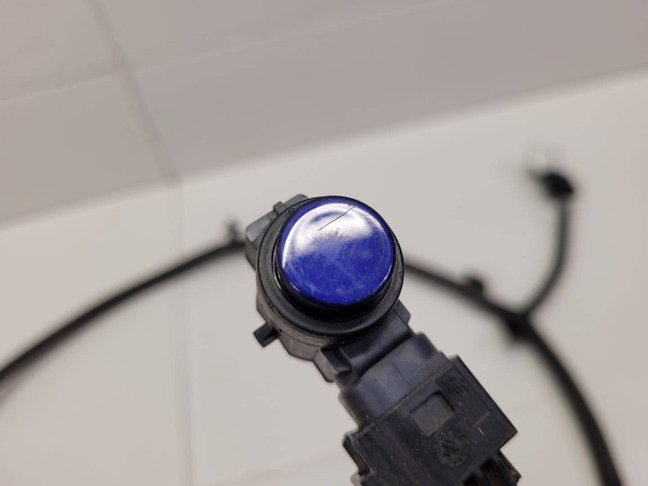 фото №8, Датчик парковка зад peugeot 308 2 2016 0263013215