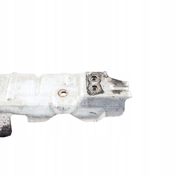 фото №11, Land rover discovery 3 l319 2.7 v6 276dt защита выхлоп 4h2q-9n454-da
