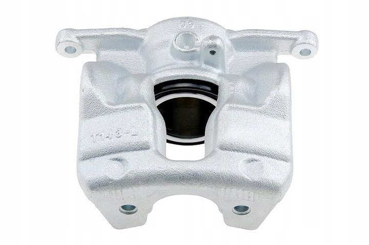 фото №2, Суппорт тормозной перед левый mercedes a w176 12-