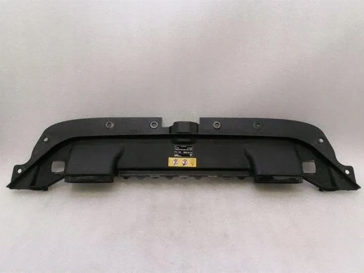 фото №9, Верхня кришка двигуна mercedes sl r231 a2316260914 рамка