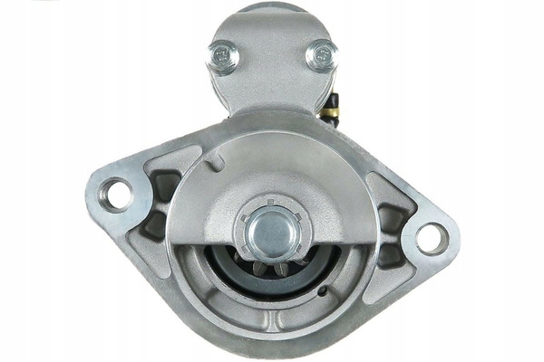 фото №3, Стартер as-pl s2002 pl dystrybucja