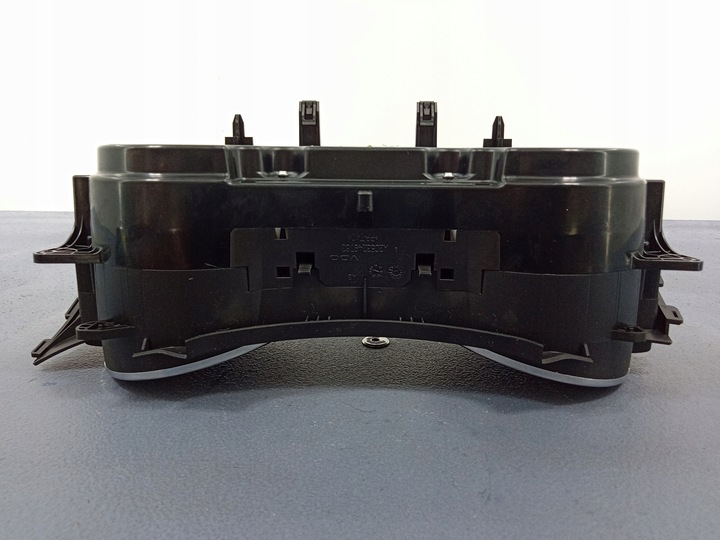 фото №7, Superb ii 1.9 tdi спідометр  прилади eu 3t1920841d