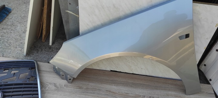 фото №8, Крыло левый перед переднее opel insignia a kol. z167 08-17