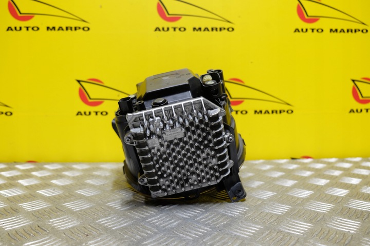 фото №12, Jeep wrangler jl 2018- фара лампа led левая usa