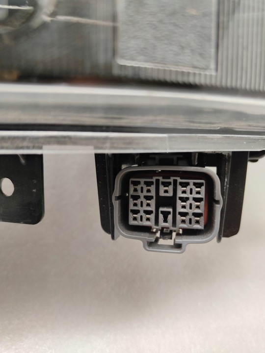 фото №12, Mazda 2 dj повний led комплект лампа перед d43n51030, d43n51040