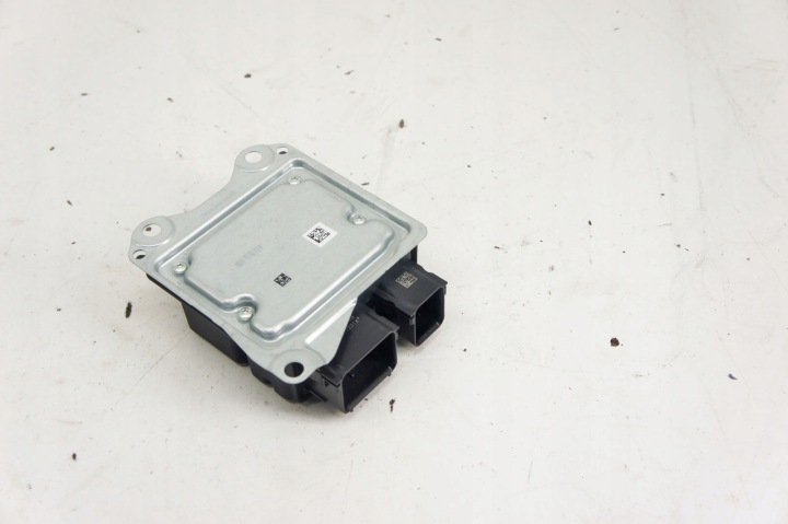 фото №5, Kc152 ford focus mk4 модуль подушка  подушок