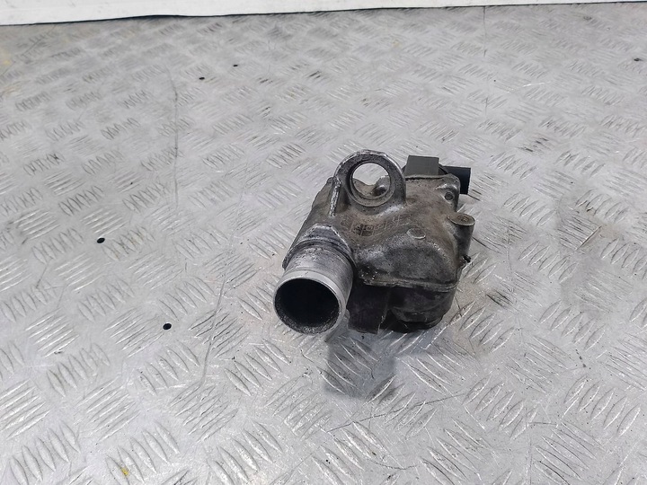 фото №6, Клапан egr renault scenic ii 03-09 255366 1.5 dci