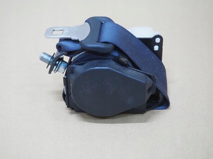 фото №2, Pas безопасности зад средство c-crosser 4007