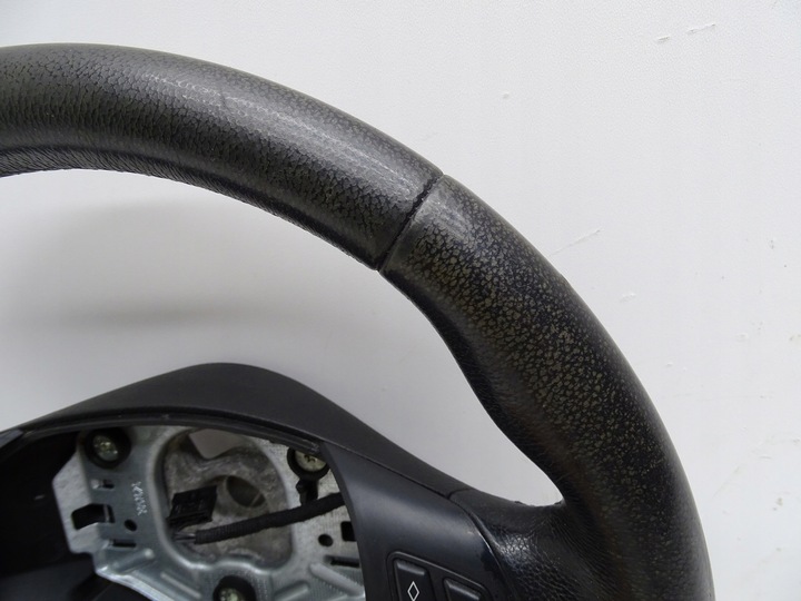 фото №7, Кермо шкіра мультифункція 6772148 bmw e92 e93