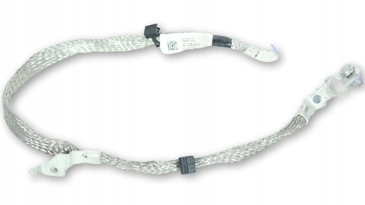 фото №1, Tesla модель 3 кабель напряжения аккумулятора 1582891-00-b