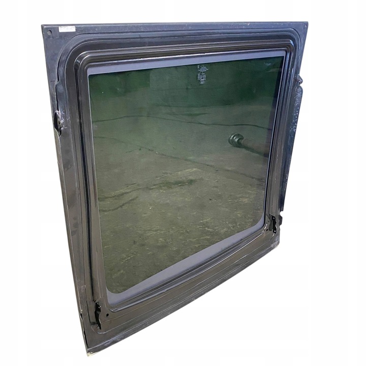 фото №12, Ford edge ii 2015 стекло люк