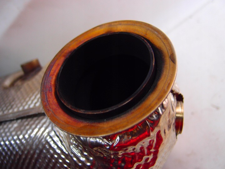 фото №7, Катализатор 8587755 bmw x1 f48 2.0d 8474353