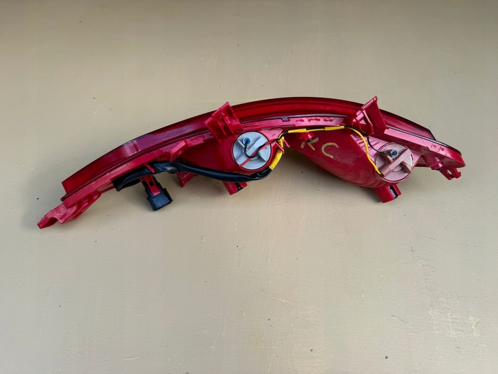 фото №14, Hyundai tucson 4 iv 20r- лампа протитуманна права задня правий зад