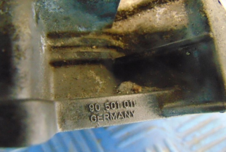 фото №5, Opel astra h 1.6b дросельна заслінка 90501011