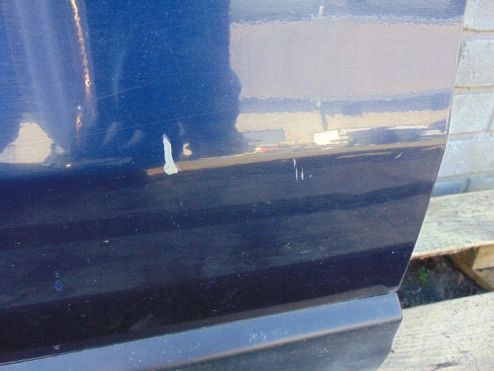 фото №8, Двері лівий перед honda crv iii 2007-2012