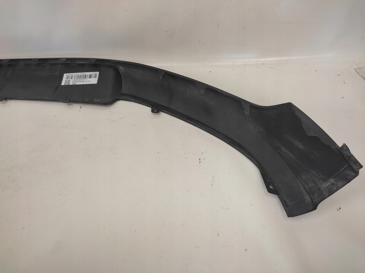 фото №8, Audi q2 81a спойлер бампера передньої перед 16-