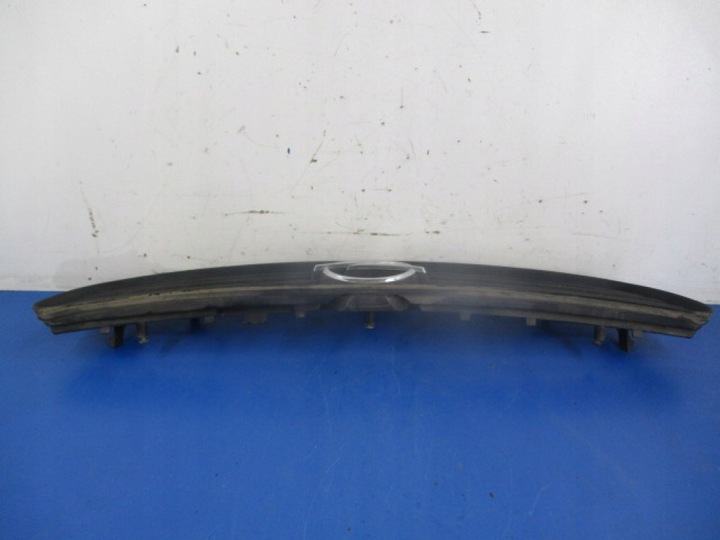 фото №3, Opel astra g решётка решётка радиатора логотип эмблема