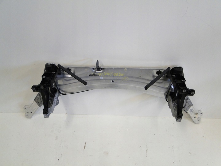 фото №12, Mercedes pas переднее усилитель glc 253 x253 w253 a2536201801 рестайлинг