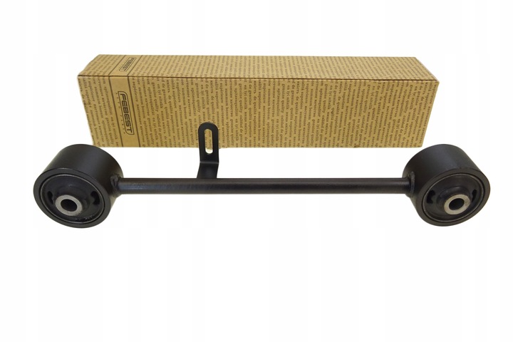 фото №14, Стрижень верхній заднього моста лівий toyota land cruise