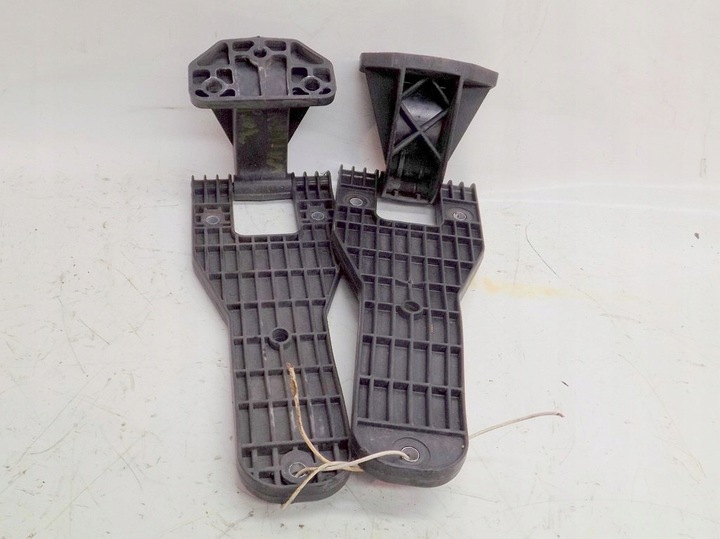 фото №4, Renault premium 420dci 04r петли капота комплект