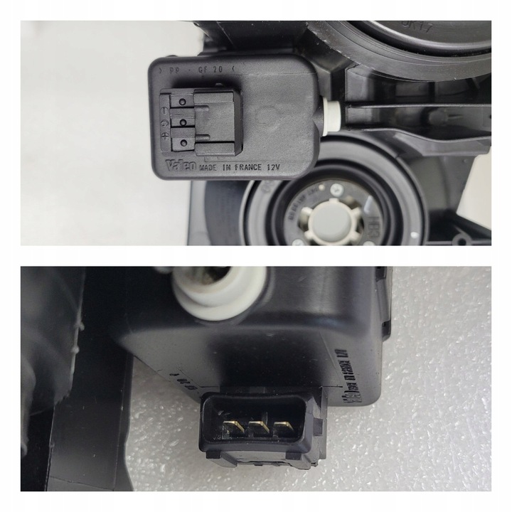 фото №12, Лампа ліва перед toyota rav4 iii 2005- ichikoh 42-36