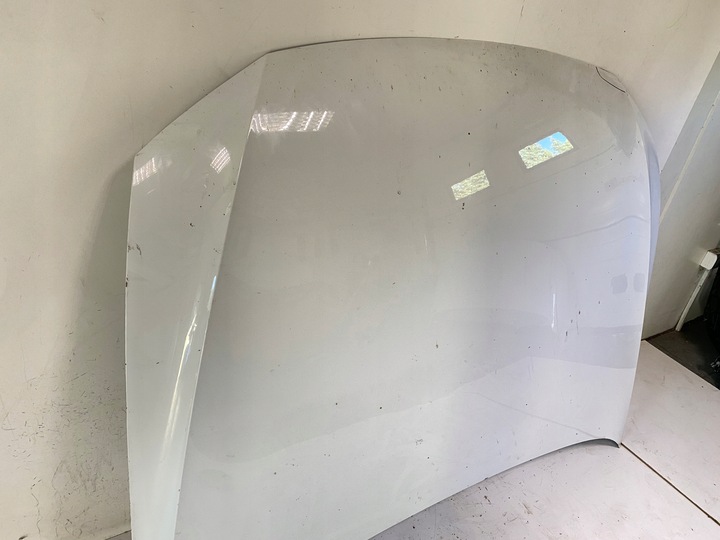 фото №12, Капот кришка двигуна vw passat b8 3g 3g0 2014-