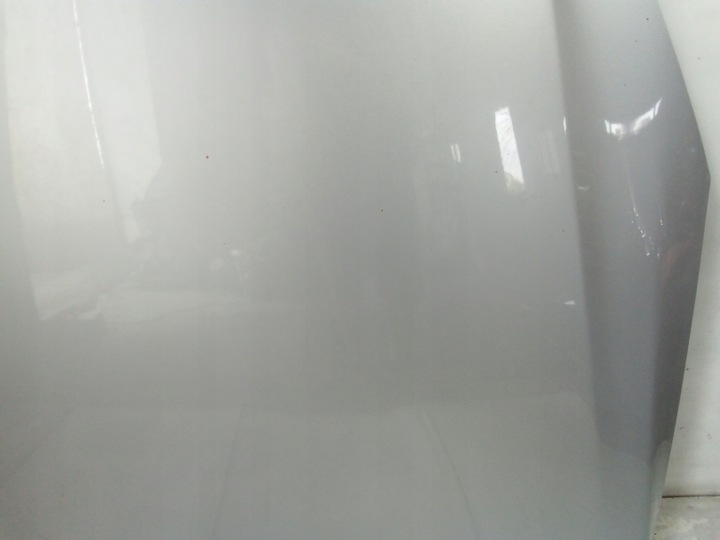 фото №4, J984 капот opel insignia a z176