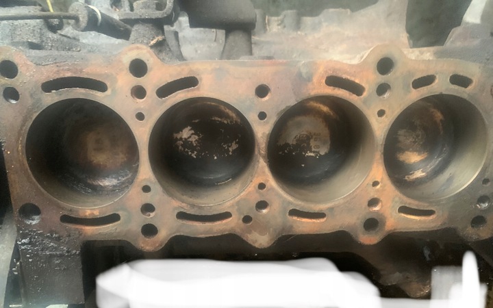 фото №13, Блок двигателя поршни wał коленчатый 1,2 8v punto palio albea doblo усилитель