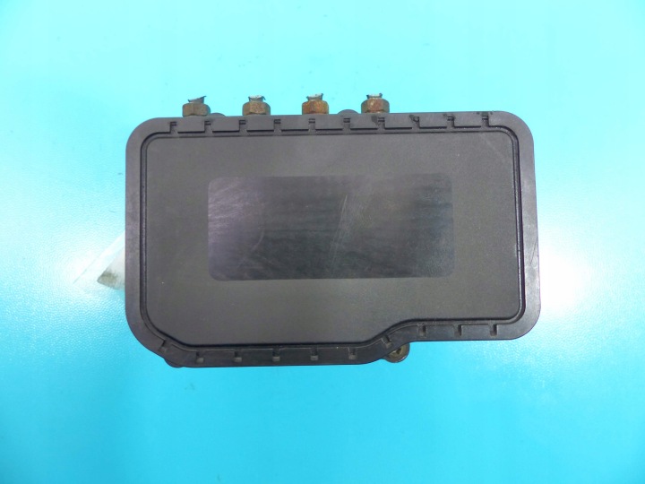 фото №8, Блок керування abs b06-ar4052 honda accord vii 02-08