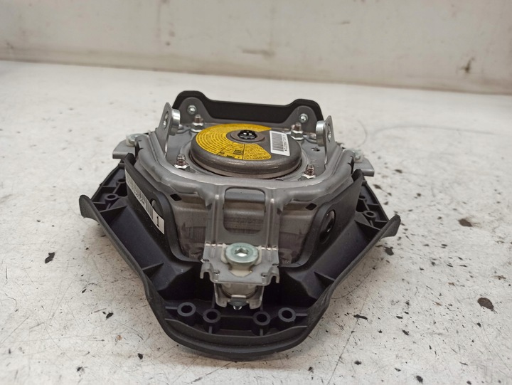фото №10, Subaru legacy iv подушка подушка безпеки кермо 610855408