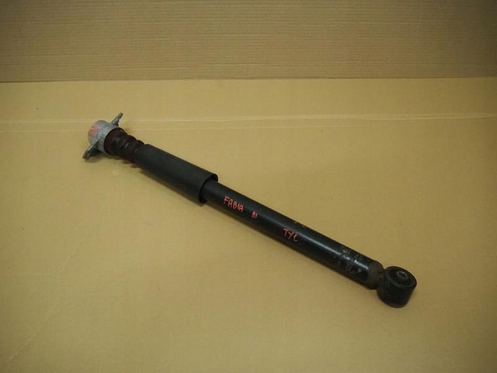 фото №1, Амортизатор амортизатор зад skoda fabia iii 6c0513025ak