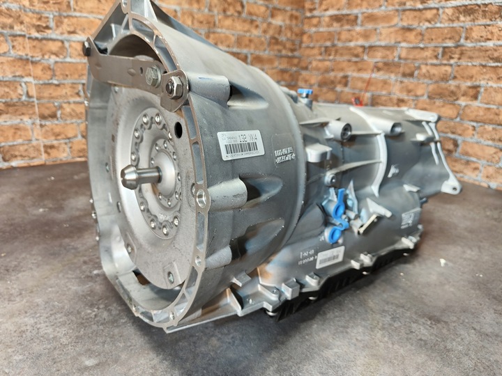 фото №7, Bmw g20 g42 коробка передач коробки передач m240ix m340ix ga8x51cz 5a04a43 автомат xdrive