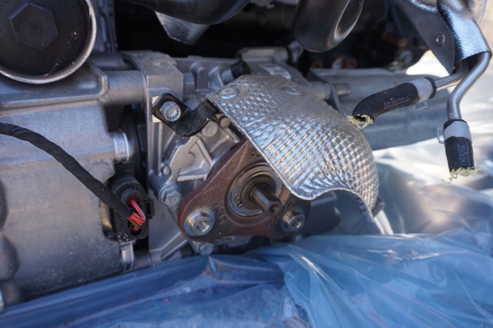 фото №8, Коробка передач dsg 2.0tsi автомат wgc dnf 333km cupra formentor 4drive 25r