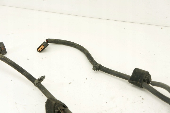 фото №5, Hu397 kia optima iv джгут бампера pdc зад рестайлінг