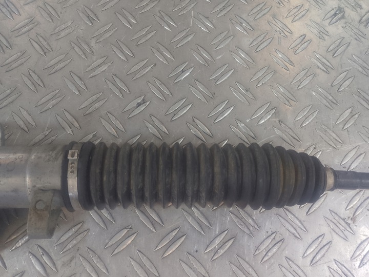 фото №6, Ford transit mk8 15- трансмісія кермова 2.2