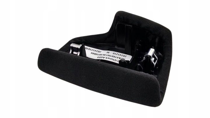 фото №7, Накладка na gałkę зміни коробки передач audi a4 s4 b9 2017-2024 a5 s5 b9 2017-2024