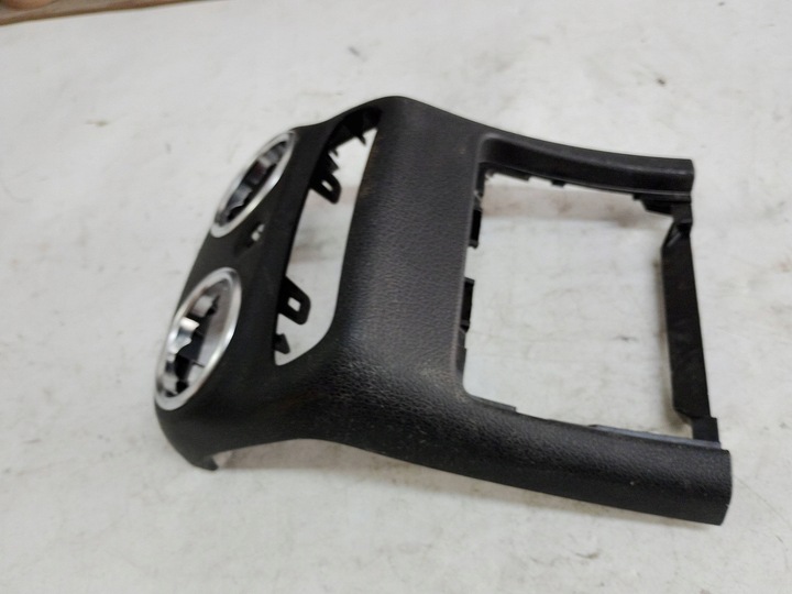 фото №5, Mercedes e w213 2018 рамка туннеля среднего a2138306500 европа