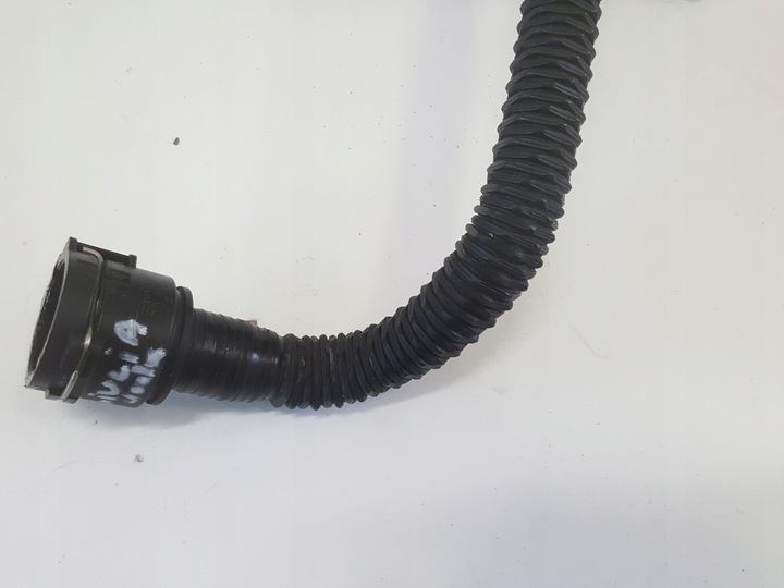 фото №6, Giulia stelvio 2.2 d трубка шланг води 18r.