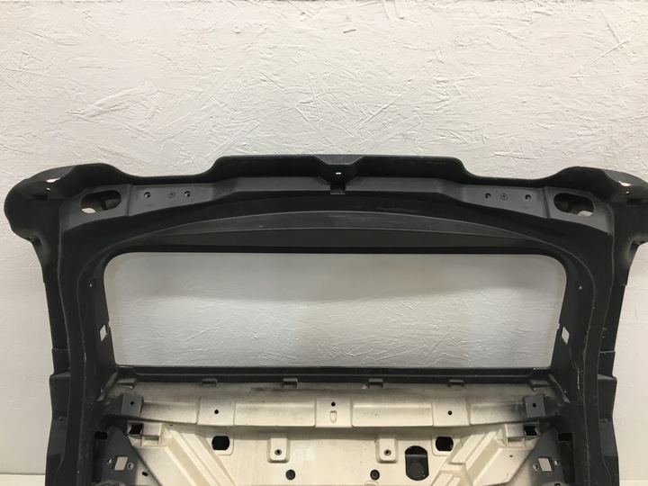 фото №11, Land rover evoque ii k8d2 кришка задня багажника