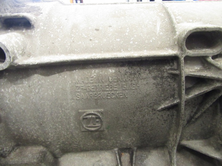 фото №7, Коробка передач коробки передач bmw f25 x3 f26 x4 x-drive 30dx xd 8hp70x n57 258km